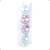 Bola Natal Disney Mickey Minnie Tons Pastéis 8cm 4und Cromus - comprar online