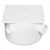 Caixa Sifonada De Gordura Quadrada 250x172x50 - Herc