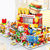 Imagem do Bloco Montar Cidades Mercado Wormart Lego 208 Peças