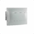 Centrinho Quadro Legrand Pvc 08 Disjuntor Sobrepor Branco