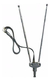 Antena Interna Maxforte V Importada - comprar online