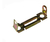 Suporte Para Capacitor L&c B/d (540a708uf) Lorenzetti