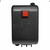 Fonte Com Botão 12v Tra400 Interfone Fechadura Bivolt HDL na internet