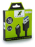 Imagem do Cabo Usb Micro Usb 3.0a Modelo V8 XcCdV8 Flex Cor Preto