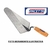 Colher de Pedreiro 6" Canto Reto PACETTA - comprar online