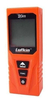 Trena Lufkin Laser 20 Metros Tl0020 - comprar online