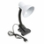 Luminária de Mesa Com Garra Cor Branco Bivolt E27- Cads - comprar online