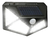 Kit Refletor Led Energia Solar Sem Fio Potente 100 Led Biv na internet