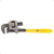 Chave Grifo Profissional 12'' 8ti Eda - BugShop