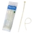 Abraçadeira De Nylon Branca 4,8x300mm c/100un - comprar online