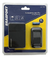 Campainha Sem Fio Brasfort Pilha Preto - comprar online