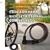 Cadeado p/Bicicleta c/Segredo 1mt - Brasfort 7017 - comprar online