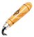Colher Pedreiro Brasfort Canto Oval Numero 8 Código:8308 - comprar online