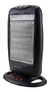 Aquecedor Elétrico Halógeno Portátil 1200w Preto Ventisol 220v - loja online
