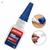 Cola Instantânea Super Bonder Ultra / Mega Loctite 20g Cor Transparente - comprar online
