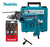 Imagem do Furadeira De Impacto 760w Hp1640kx1 Makita - 220v Cor Azul-turquesa