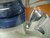Filtro Agua Hidrofilter Pentair Azul Com Torneira - comprar online