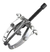 Saca Polia Manual 3 Garras 100mm 4 Polegadas Starfer