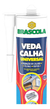Adesivo Veda Calha Cinza Universal 280gr - Brascola - comprar online