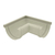 Esquadro Externo Aquapluv Tigre Bege 125
