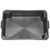 Caixa de PVC para Massa 40L Preta Zumplast 6759 - BugShop