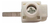10 Conector Terminal Genérico 6 À 16mm P/ Disjuntor Frontal - loja online