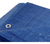 Lona Carreteiro Brasfort Azul 8x 4m 8980 na internet