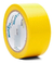 Fita P/ Demarcação De Solo Amarela 48mm X 30mts