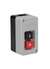 Chave Liga/Desliga Bipolar 20A 1,5CV Margirius CS-102 MS