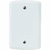 Espelho 4X2 Placa Cega LUX2 Branco Tramontina - comprar online