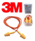 Protetor Auricular Plug Silicone Pomp Plus Com Cordão 3m na internet