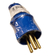 Plugue Industrial De Energia 2pinos+t 16amperes 220/240volts