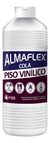 Cola / Adesivo Para Piso Vinílico / Decorflex 1kg Almaflex