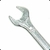 Chave Combinada Eda 18mm - BugShop