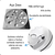 Ralo Grelha Inox Quadrado 10x10 C/fecho Anti Insetos - loja online
