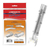 Resistencia Lorenzetti Advanced Turbo Top Jet 110v 5500w Acabamento Escovado Cor Branco