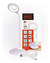 Abajur Branco Led 6w Black & Decker Bivolt Luz 6500k - comprar online