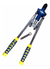Rebitadeira Manual Vertical 18pol 2,4 A 4,8mm C/ 4 Bicos Top