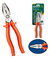 Alicate Universal 8 Polegadas Isolado St700022l Sata na internet