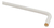 Tubo Caixa De Descarga Sobrepor 40mm X 1,60m Branco Tigre na internet