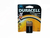 Pilha Alcalina Bateria, 9 Volts - Duracell