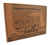 Furadeira Pneumática 3/8 Reverso Waft 6191 Cor Prateado - BugShop