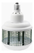 Luminária Mata Inseto Teto Bi Volt - comprar online