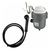 Ducha Aquecedora De Água Cabeleireiro 220v 4400w WM na internet