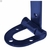 Dobradiça Para Porteira Nº 04 290X125 São Romão - comprar online
