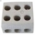 Conector Porcelana 3polos 10mm Lorenzetti na internet