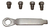 Rebitador Manual R100 Irwin
