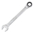 Chave Combinada Catracada Com Catraca Crv 17mm - Corneta - comprar online