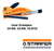 Grampeadore Madeira P/ Tapeceiro Abs-5525 Profissional na internet