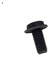 Parafuso Para Máquinas Serra Mármore Hitachi 7mm 18406 - comprar online